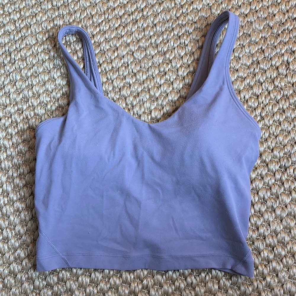 Lululemon Align Tank